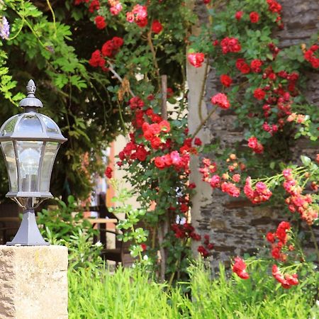 Pension Martinerhof فينتريش المظهر الخارجي الصورة
